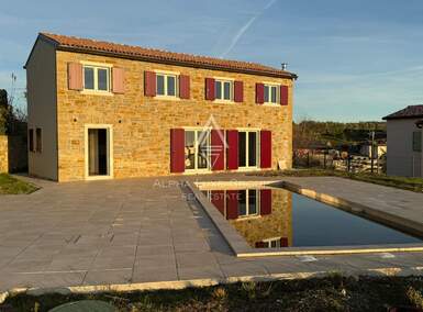 Kuca, Buje, Momjan, prodaja, 595000 €, 130 m2