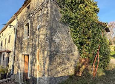 Kuca, Buje, Krasica, prodaja, 275000 €, 108 m2