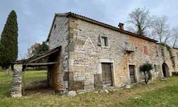 Kuca, Oprtalj, prodaja, 150000 €, 120 m2