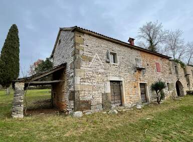 Kuca, Oprtalj, prodaja, 150000 €, 120 m2