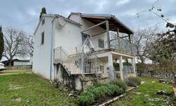 Kuca, Oprtalj, prodaja, 250000 €, 250 m2