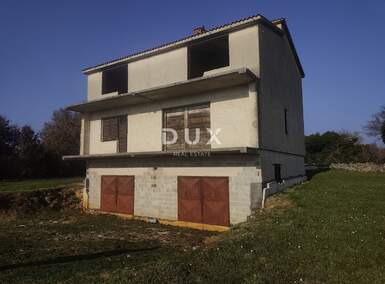 Kuca, Ližnjan, Šišan, prodaja, 1200000 €, 157 m2