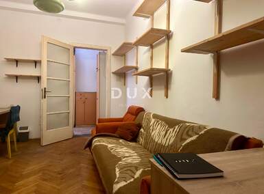 Dvosoban stan, Rijeka, Brajda, najam, 600 €, 62 m2