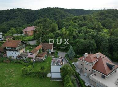 Kuca, Samobor, Giznik, prodaja, 365000 €, 108 m2