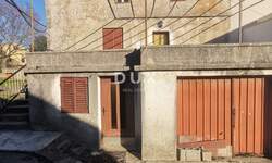 Kuca, Krk, Vrh, prodaja, 280000 €, 140 m2