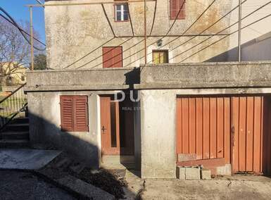 Kuca, Krk, Vrh, prodaja, 280000 €, 140 m2