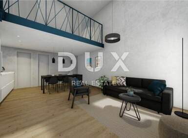 Stan, Opatija, Volosko, prodaja, 257000 €, 85 m2