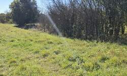 Zemljiste, Sveta Nedelja, Vrećari, prodaja, 69000 €, 1174 m2