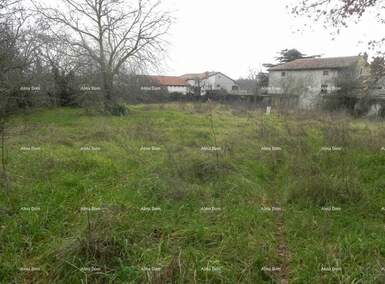 Zemljiste, Kanfanar, prodaja, 130000 €, 0 m2