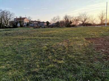 Zemljiste, Žminj, prodaja, 47725 €, 0 m2