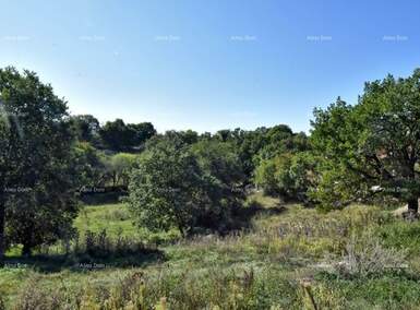 Zemljiste, Svetvinčenat, prodaja, 155000 €, 0 m2