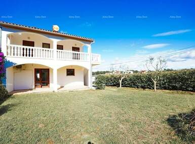 Kuca, Poreč, prodaja, 340000 €, 160 m2