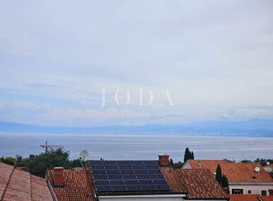 Dvosoban stan, Malinska-Dubašnica, Malinska, prodaja, 255000 €, 55 m2