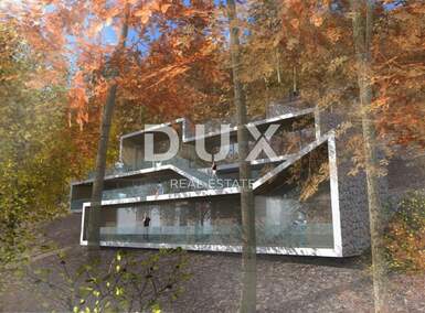 Zemljiste, Fužine, prodaja, 130000 €, 2086 m2