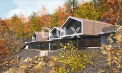 Zemljiste, Fužine, prodaja, 225000 €, 3340 m2