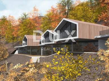 Zemljiste, Fužine, prodaja, 225000 €, 3340 m2