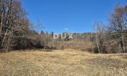 Zemljiste, Fužine, prodaja, 154000 €, 2053 m2