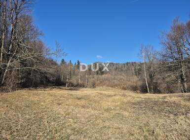 Zemljiste, Fužine, prodaja, 154000 €, 2053 m2