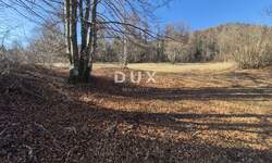 Zemljiste, Fužine, prodaja, 88000 €, 1476 m2