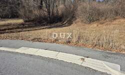 Zemljiste, Fužine, prodaja, 88000 €, 1552 m2