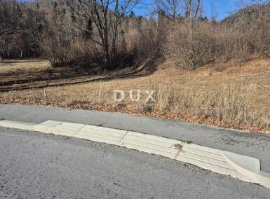 Zemljiste, Fužine, prodaja, 88000 €, 1552 m2