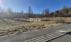 Zemljiste, Fužine, prodaja, 62000 €, 823 m2