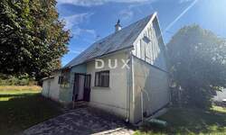 Kuca, Fužine, Lič, prodaja, 170000 €, 160 m2