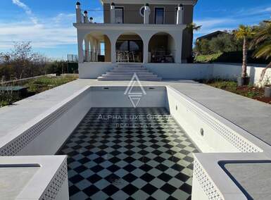 Kuca, Buje, prodaja, 1 €, 280 m2