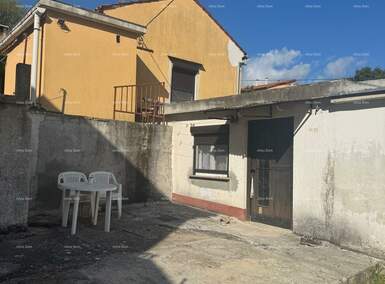 Kuca, Pula, prodaja, 320000 €, 97 m2