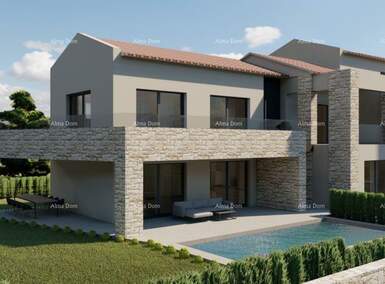 Zemljiste, Vižinada, prodaja, 137500 €, 0 m2