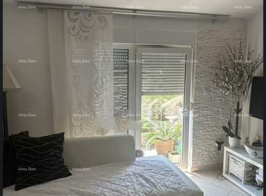 Dvosoban stan, Pula, prodaja, 185000 €, 51 m2