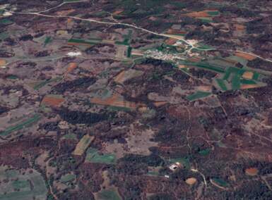 Zemljiste, Pazin, prodaja, 110000 €, 54296 m2