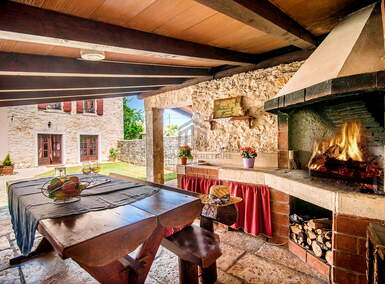 Kuca, Marčana, prodaja, 390000 €, 175 m2