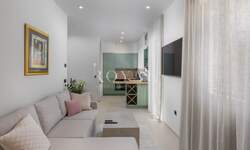 Dvosoban stan, Rijeka, Centar, najam, 900 €, 40 m2