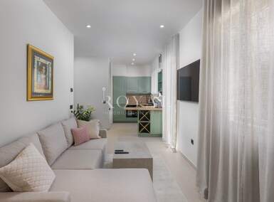 Dvosoban stan, Rijeka, Centar, najam, 900 €, 40 m2