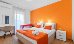 Cetvorosoban stan, Kostrena, Doričići, najam, 1500 €, 120 m2