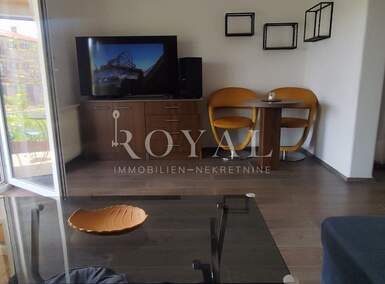 Dvosoban stan, Rijeka, Pehlin, najam, 580 €, 50 m2