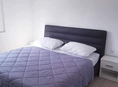 Cetvorosoban stan, Rijeka, Sušak, najam, 800 €, 60 m2