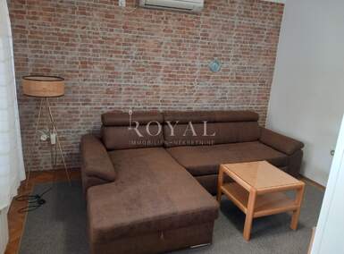 Dvosoban stan, Rijeka, Donja Vežica, najam, 500 €, 40 m2