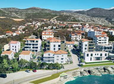 Trosoban stan, Novi Vinodolski, Povile, prodaja, 309000 €, 58 m2