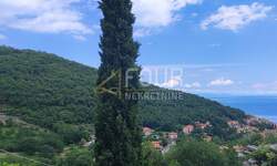 Zemljiste, Mošćenička Draga, prodaja, 130000 €, 1212 m2