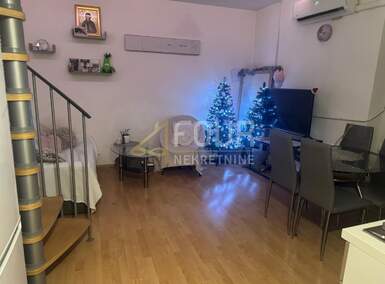 Jednosoban stan, Rijeka, Brajda, prodaja, 156000 €, 38 m2