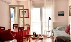 Dvosoban stan, Opatija, Opatija - Centar, prodaja, 299500 €, 47 m2