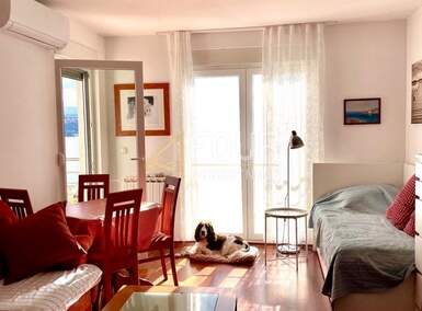 Dvosoban stan, Opatija, Opatija - Centar, prodaja, 299500 €, 47 m2