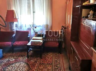 Trosoban stan, Rijeka, Škurinje, prodaja, 161000 €, 56 m2