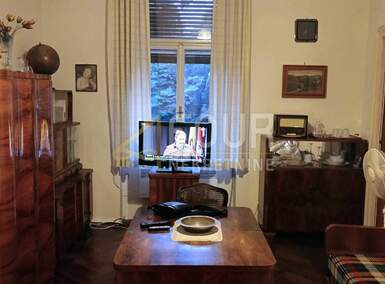 Jednosoban stan, Opatija, Opatija - Centar, najam, 500 €, 35 m2