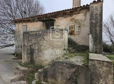 Kuca, Žminj, prodaja, 80000 €, 120 m2