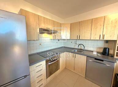 Trosoban stan, Malinska-Dubašnica, Radići, prodaja, 250000 €, 68 m2