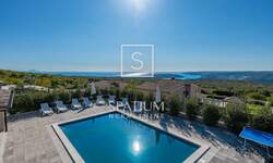 Kuca, Labin, prodaja, 684000 €, 164 m2