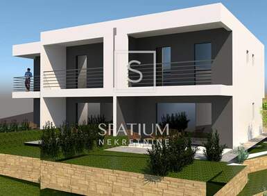 Cetvorosoban stan, Viškovo, prodaja, 299000 €, 97 m2